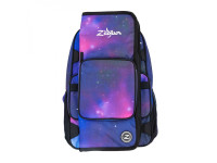 Zildjian Student Backpack Purple Galaxy Zildjian Student Backpack Purple Galaxy